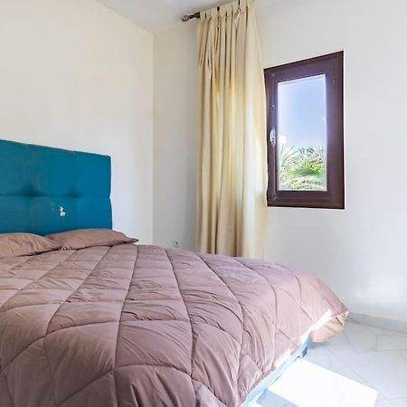 Appartement Chaleureux Et Calme, Parking, Jardin Agadir Eksteriør bilde