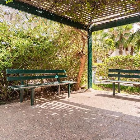 Appartement Chaleureux Et Calme, Parking, Jardin Agadir Eksteriør bilde