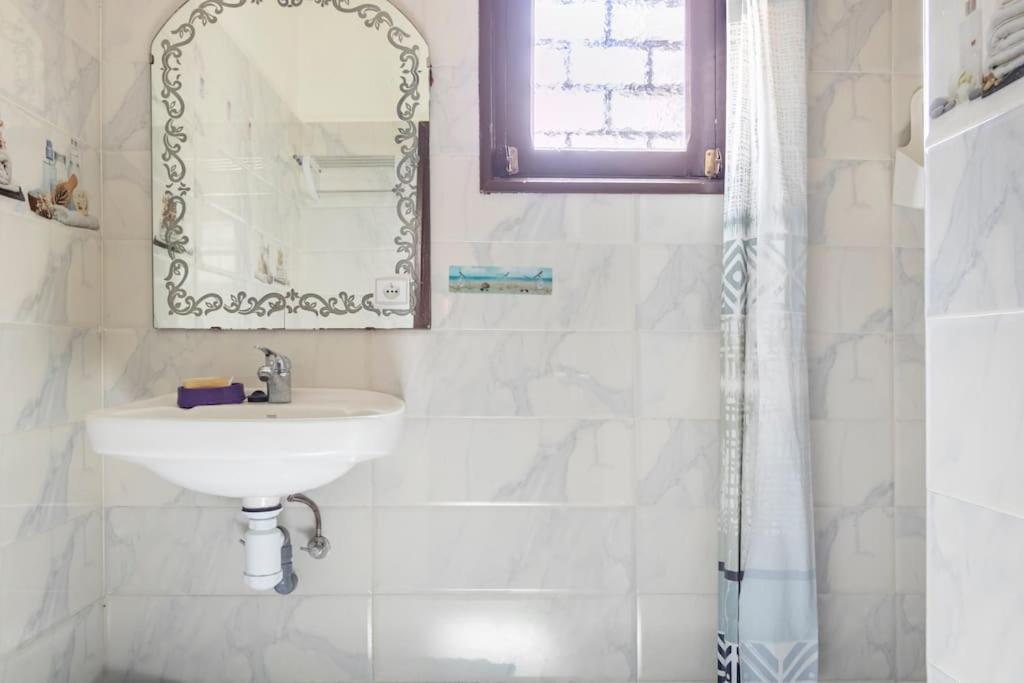 Appartement Chaleureux Et Calme, Parking, Jardin Agadir Eksteriør bilde