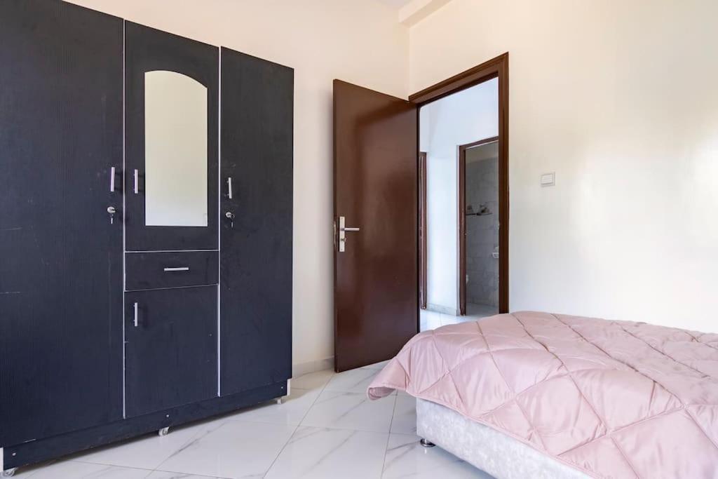 Appartement Chaleureux Et Calme, Parking, Jardin Agadir Eksteriør bilde