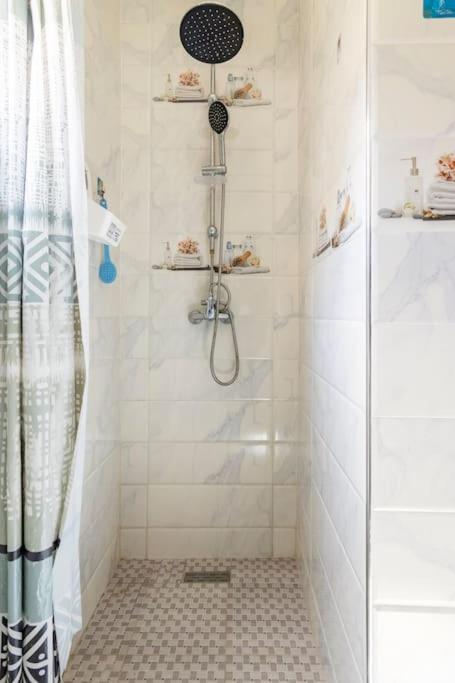 Appartement Chaleureux Et Calme, Parking, Jardin Agadir Eksteriør bilde