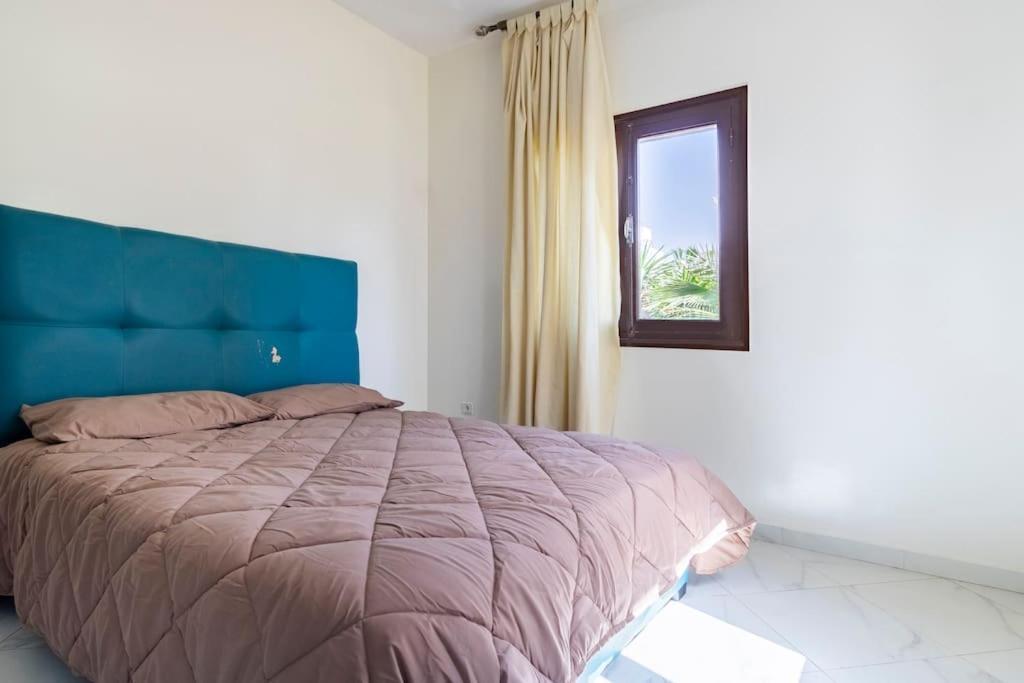 Appartement Chaleureux Et Calme, Parking, Jardin Agadir Eksteriør bilde